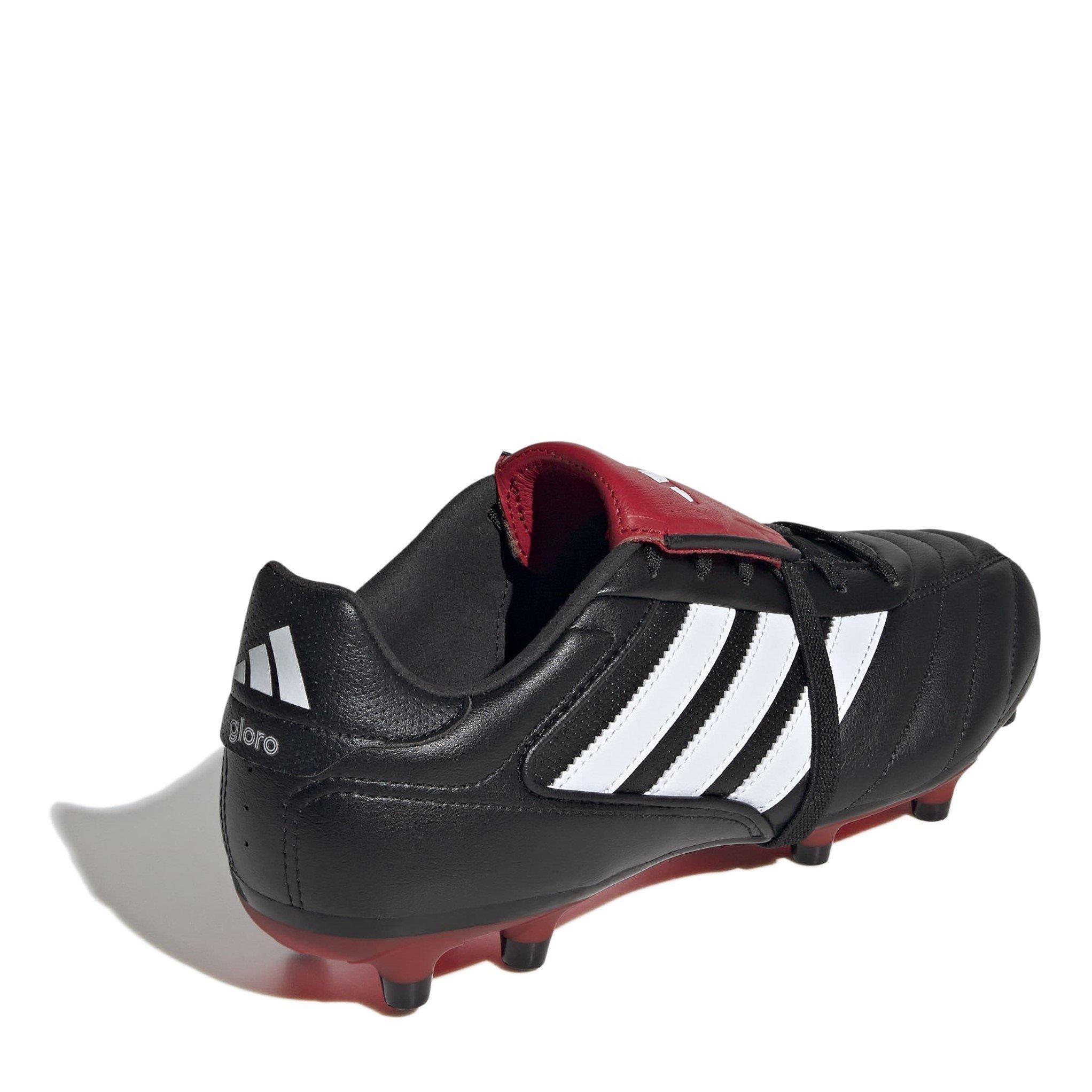 adidas Copa Gloro II Foldover Tongue Firm Ground Football Boots
