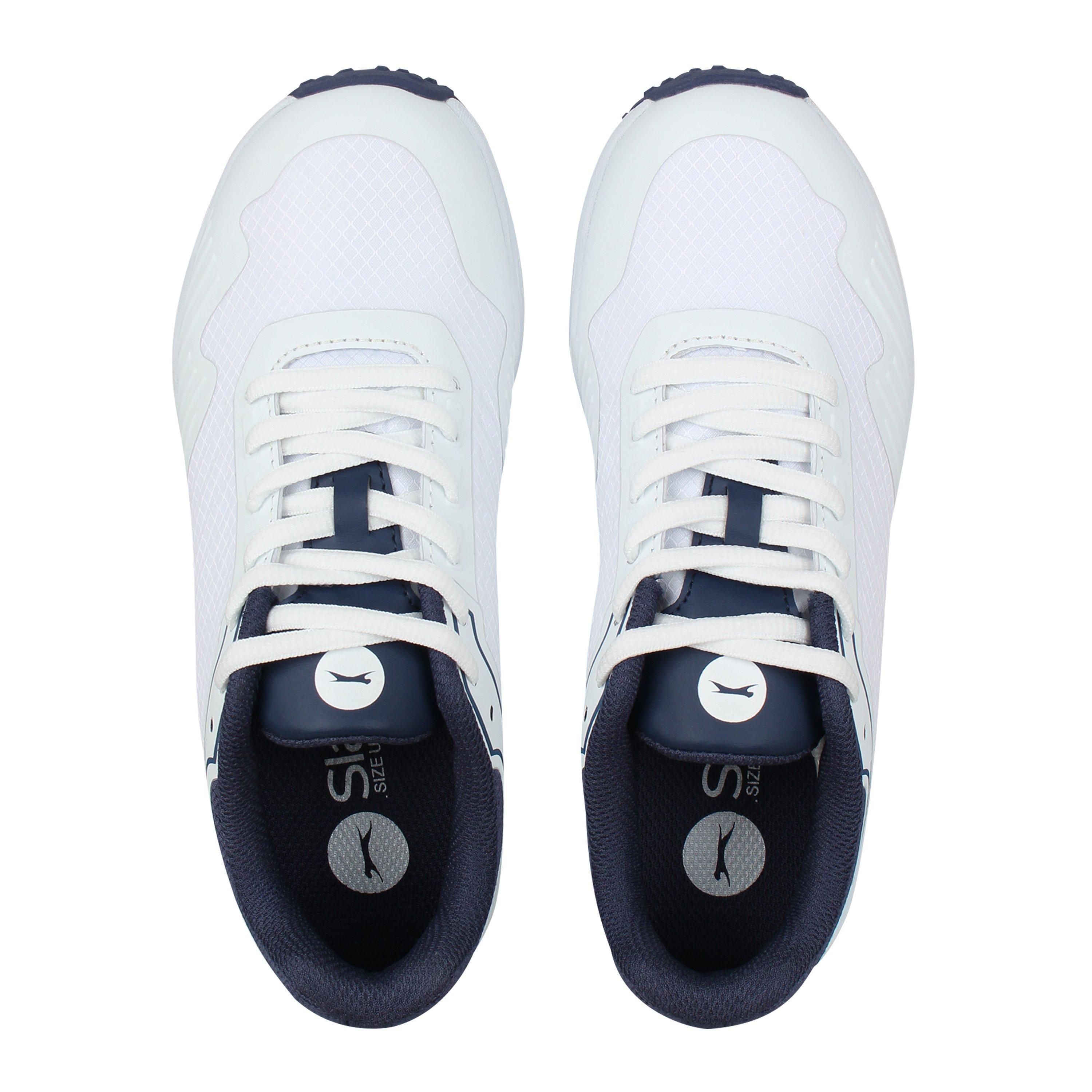 Slazenger Slaz Indoor Cricket Shoes Juniors