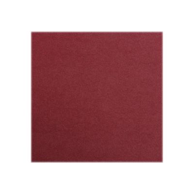 Clairefontaine Maya - Papier à dessin - A4 - 25 feuilles - 270 g/m² - bordeaux