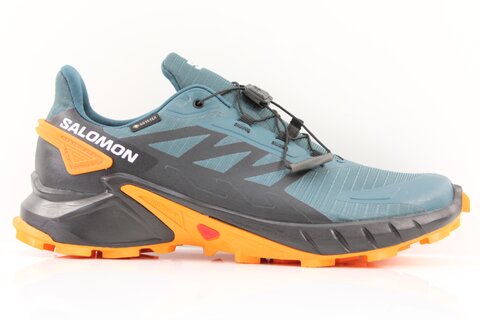 Salomon Supercross 4 GTX