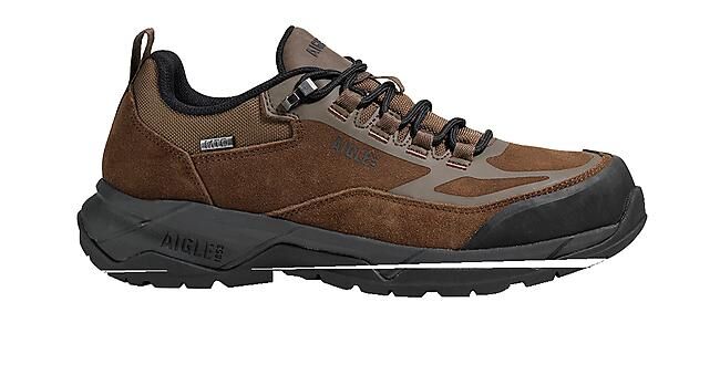 AIGLE - CHAUSSURES DE RANDONNEE PALKA LOW MTD M