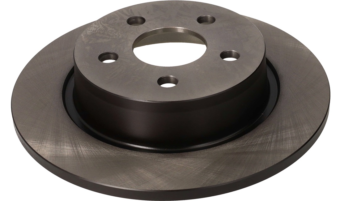 Bremseskive 280 x 11 mm