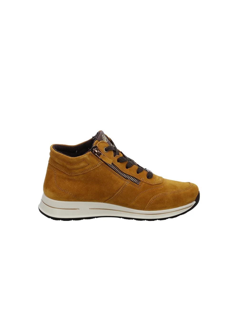 Stiefelette Osaka curry