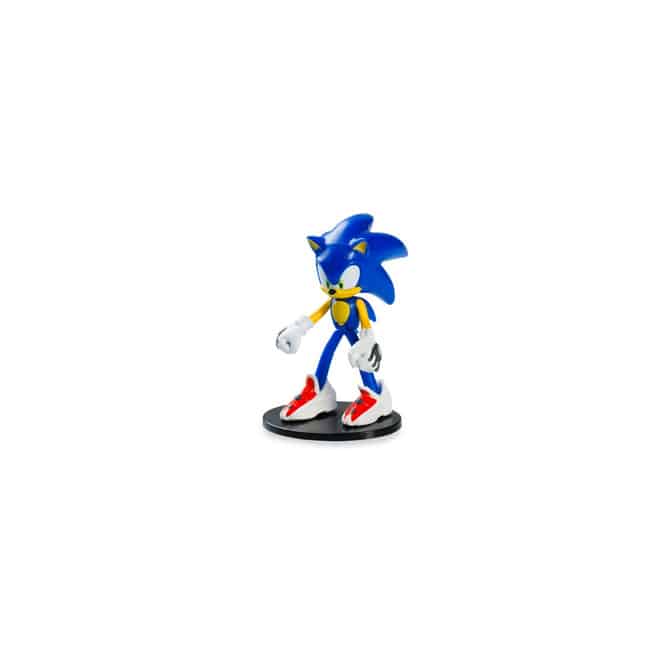 Sonic Prime - Sammelfigur - Blindpack - 1 Stück