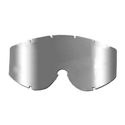 Ecran Masque Progrip IRIDIUM MULTICOUCHES - Gris