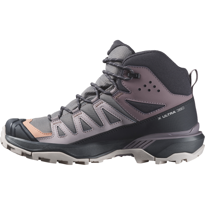 X Ultra 360 Mid GTX Wandelschoen