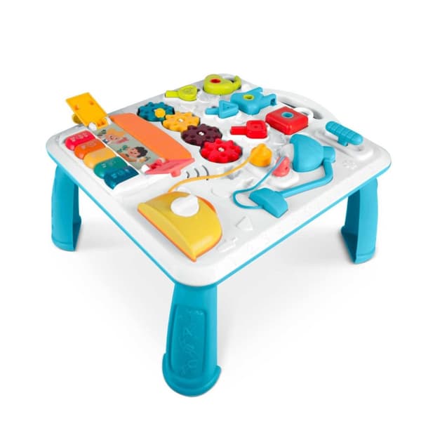 Interaktivt spillebord med musikk og lyd - Ricokids 782000
