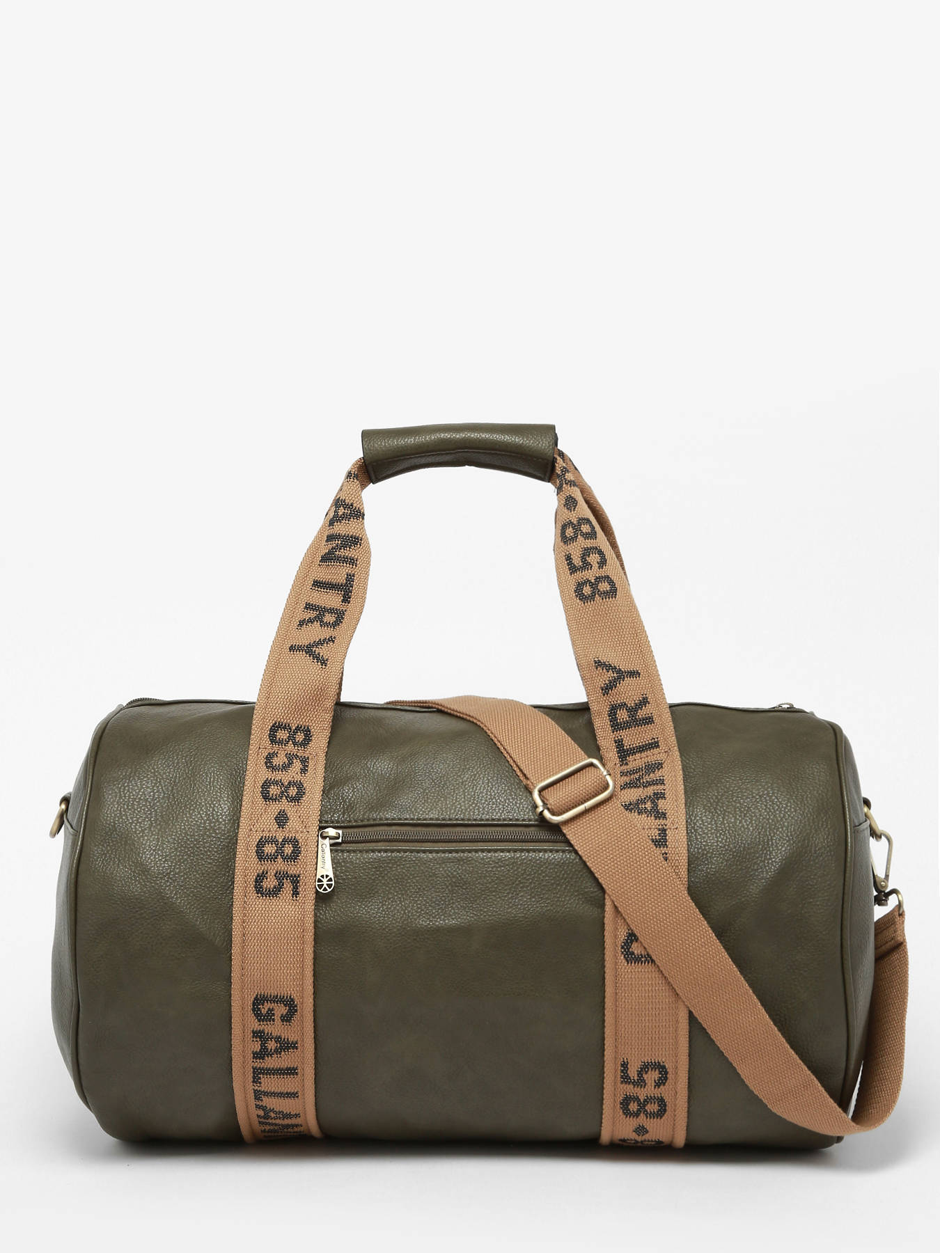 Sac port paule A4 Army GALLANTRY