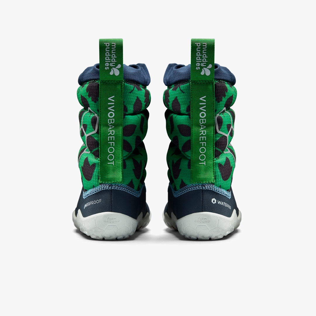 Lumi FG X Muddy Puddles Kids