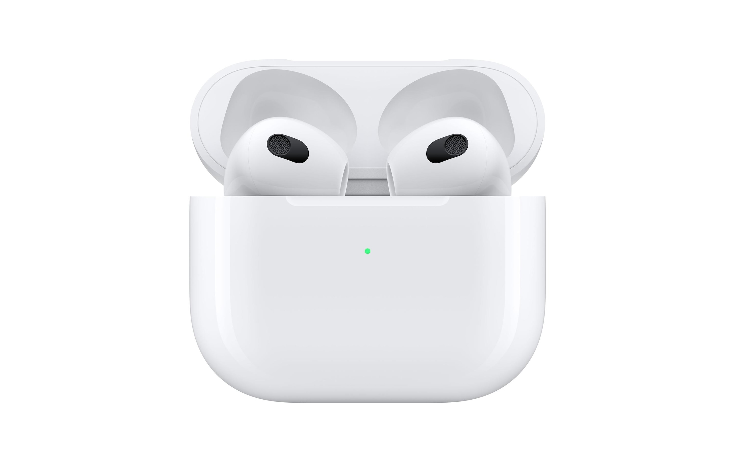 Apple In-Ear-Kopfhörer »3. Generation« MPNY3ZM/A