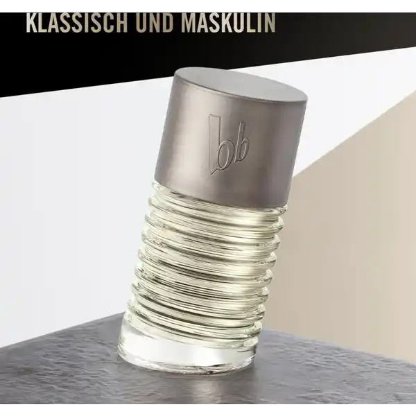 Man, EdT 50 ml