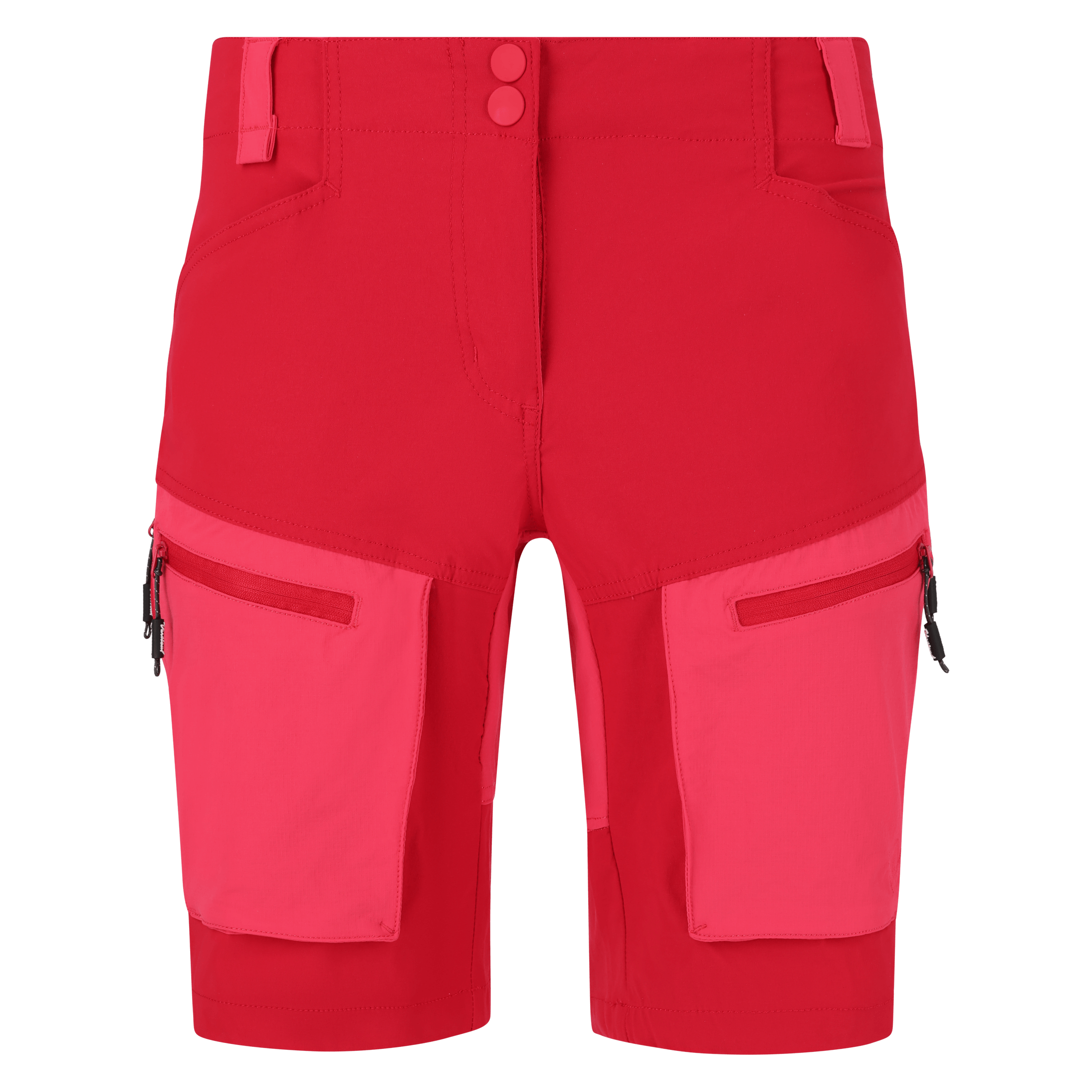 Vertical Kodiakon W Short - Fritid og bomull