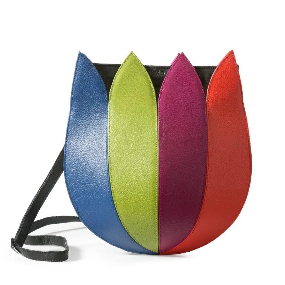 Tulip Longstrap Structure Multi