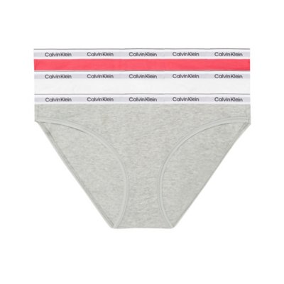 Culotte femme D5207E CALVIN KLEIN