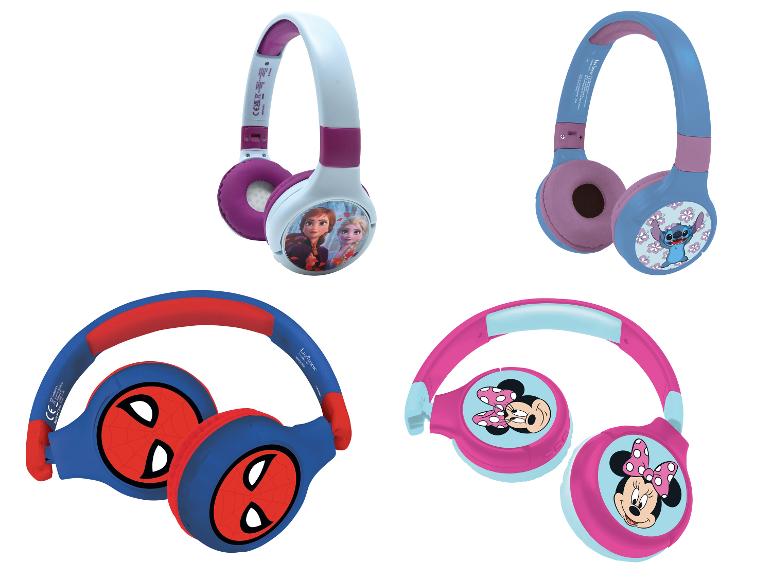 Bluetooth®-koptelefoon