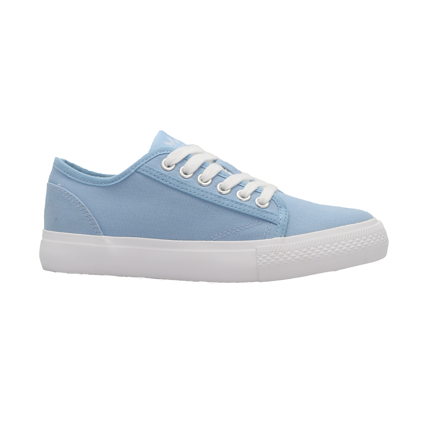 Jean Paul - Alari Chambray Blue - Trapes Sko