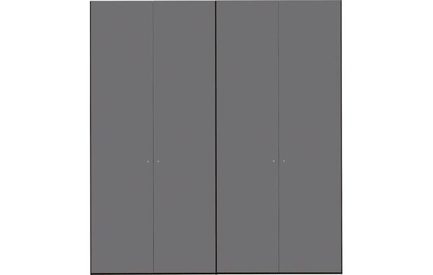 Kledingkast Easy Storage Ddk