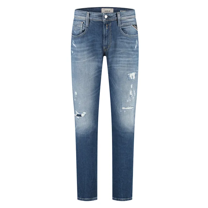 Replay Jeans Heren