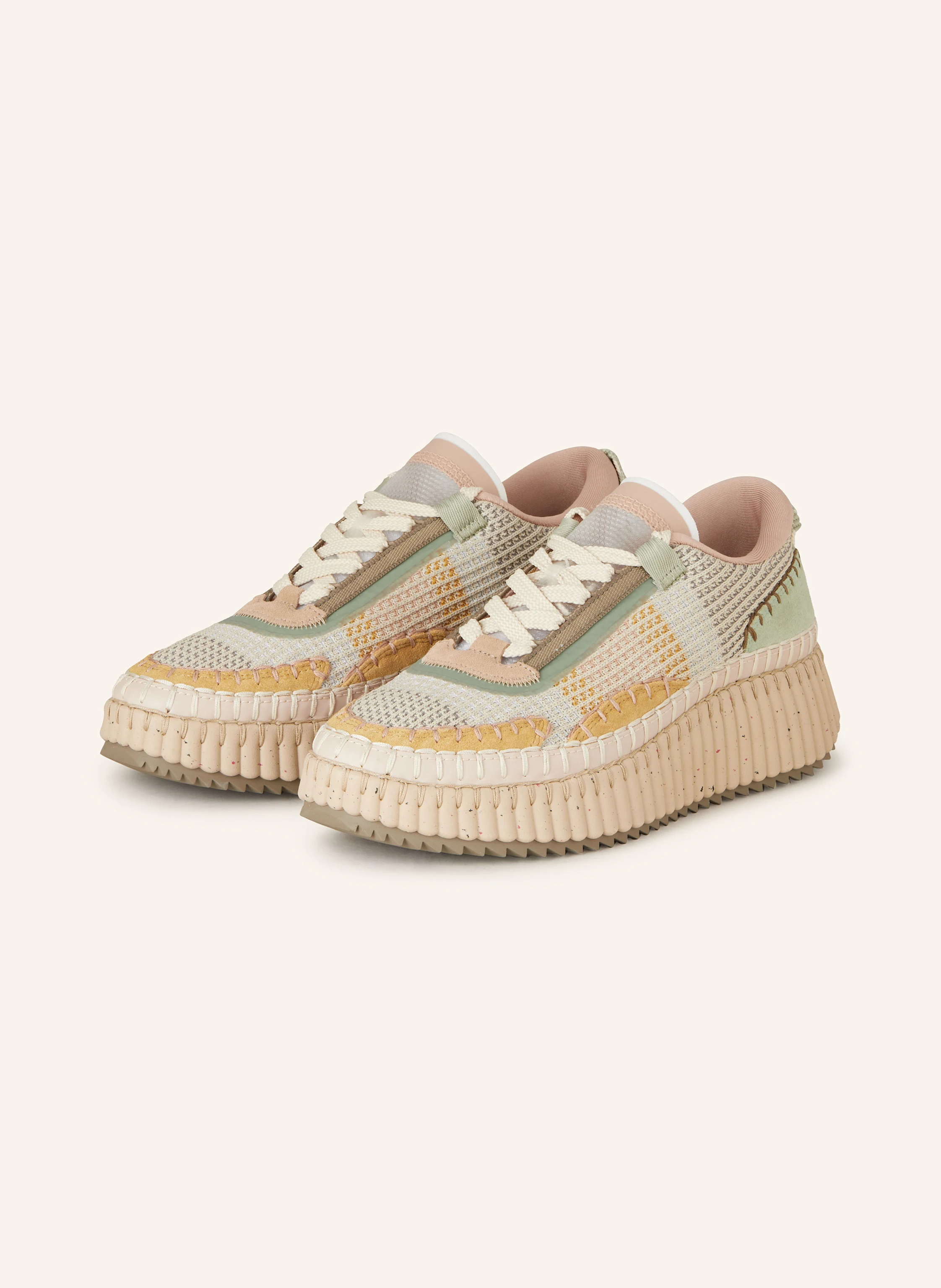 Chloé Sneaker NAMA
