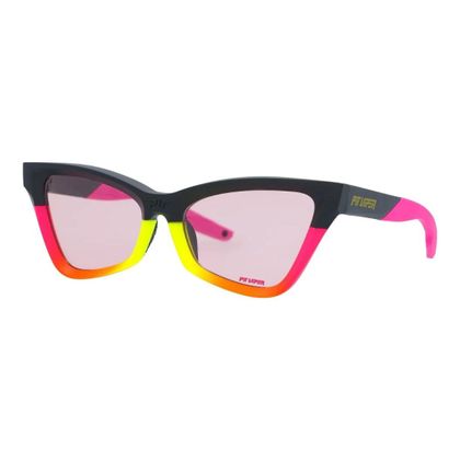 Lunettes de soleil Pit Viper The Clawdia The Italo Photochromic Clawdia - Multicolore