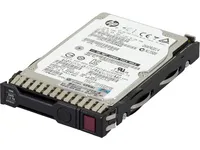 HPE Enterprise - Harddisk - 1.2 TB - 2.5