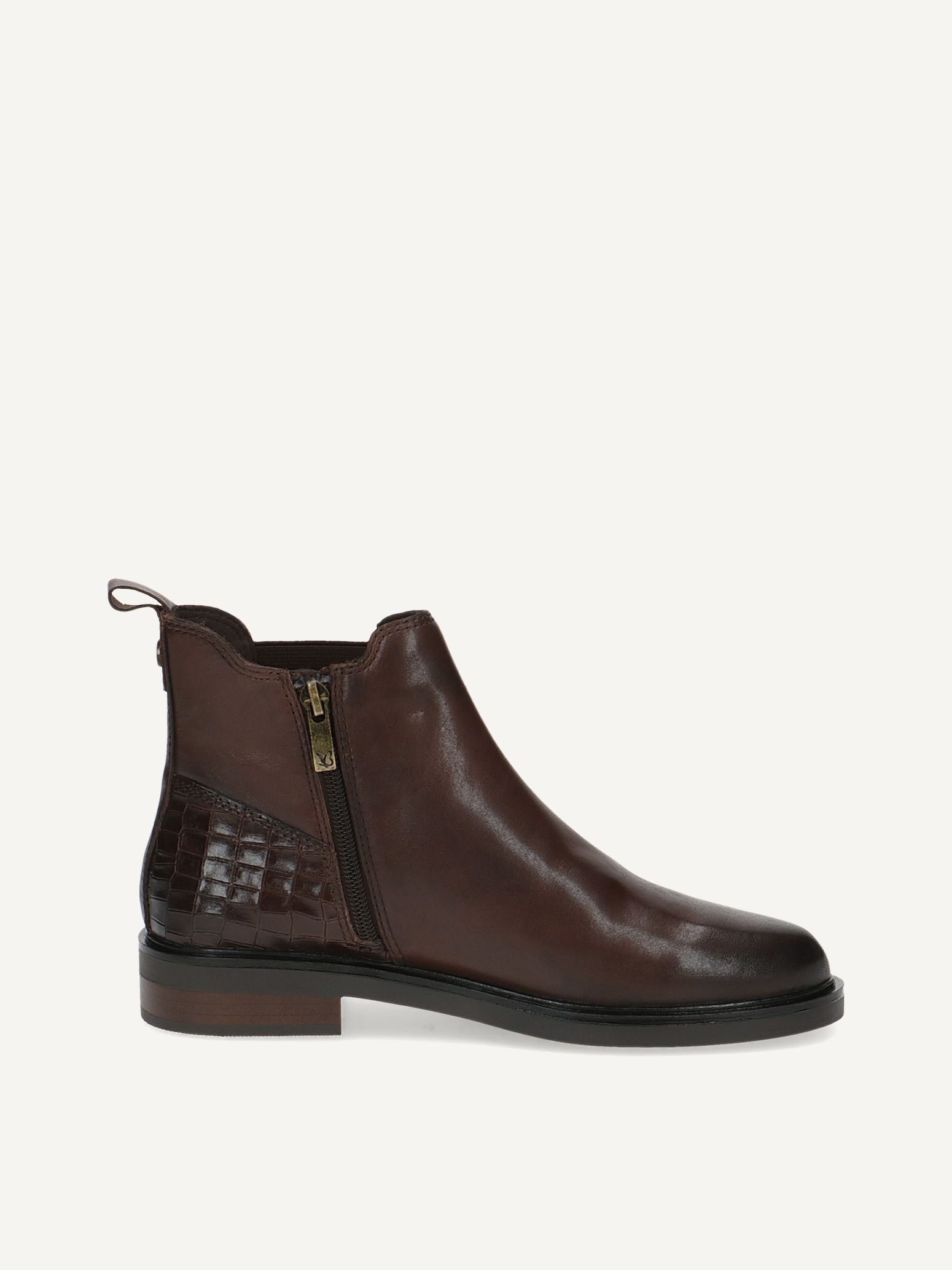 Chelsea Boot