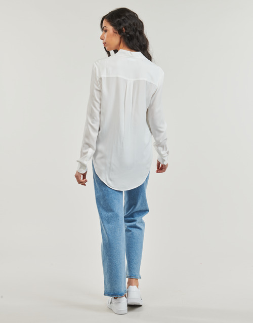 Desigual - CAM_OHM - Blanc / Multi