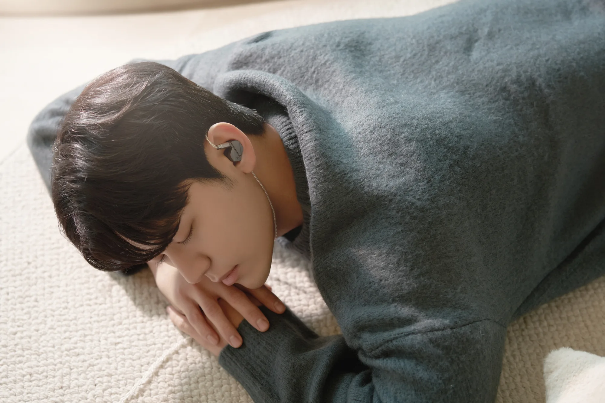 Astell&Kern Zero 2 Écouteurs intra-auriculaires