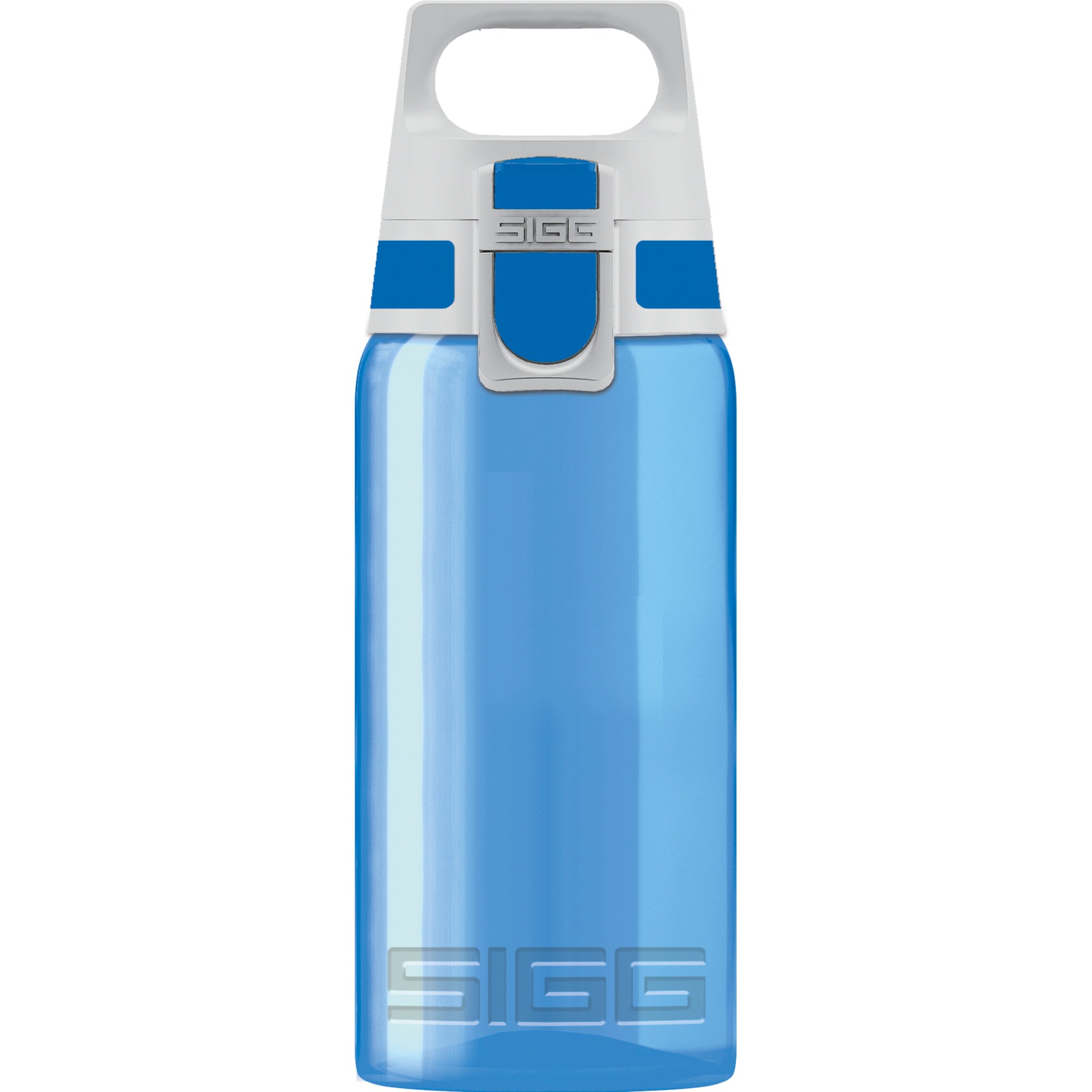 SIGG Trinkflasche Trinkflasche VIVA ONE Blue 0,5L