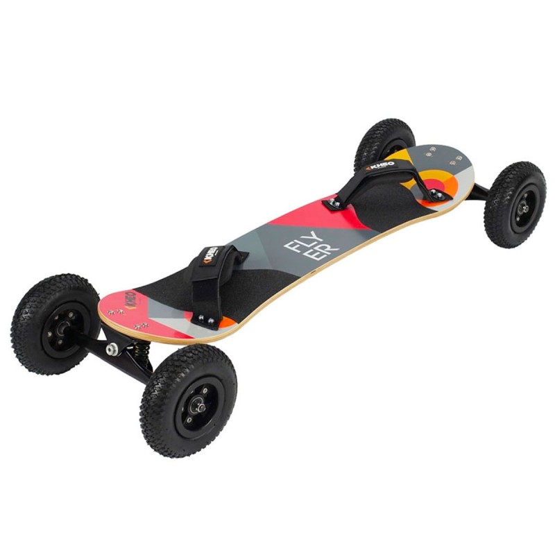 Mountainboard Kheo Flyer v2 - The Corner Shop