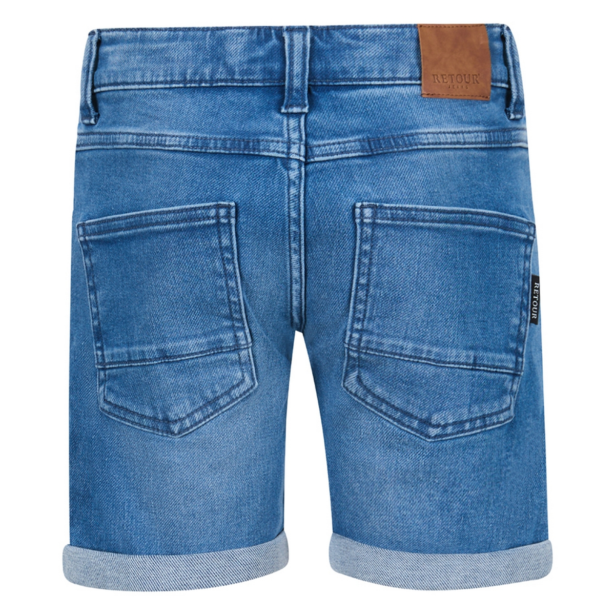 Jongens Short Steve