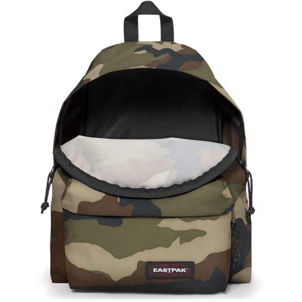 Sac à dos lifestyle EASTPAK PADDED PAK'R CAMO