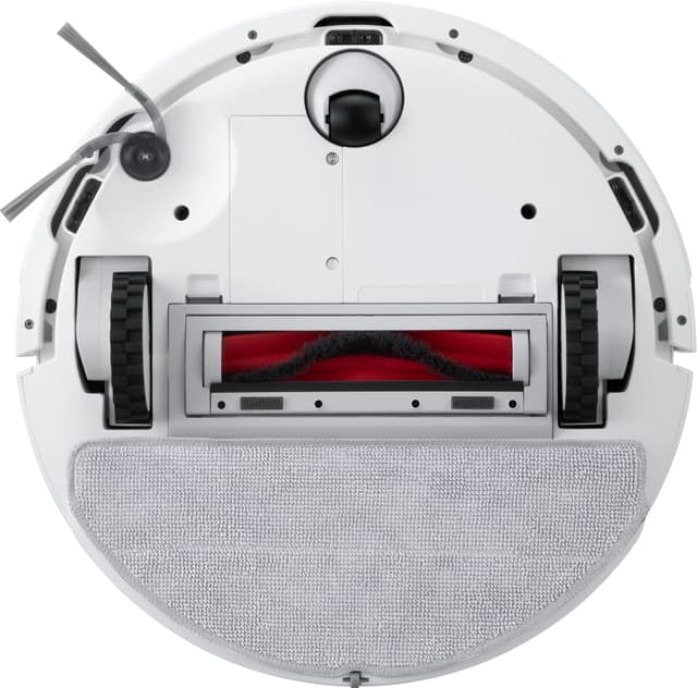 Roborock Q7 TF+ rengøringsrobot Q7TFP02-00 (hvid)