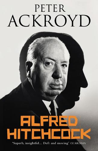 Alfred Hitchcock (Paperback)