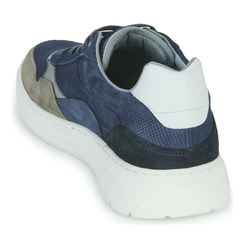 Bullboxer - 114P21857ADEGN - Bleu