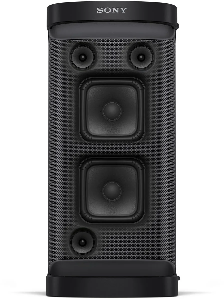 Sony SRS-XP700 Enceintes Bluetooth portables