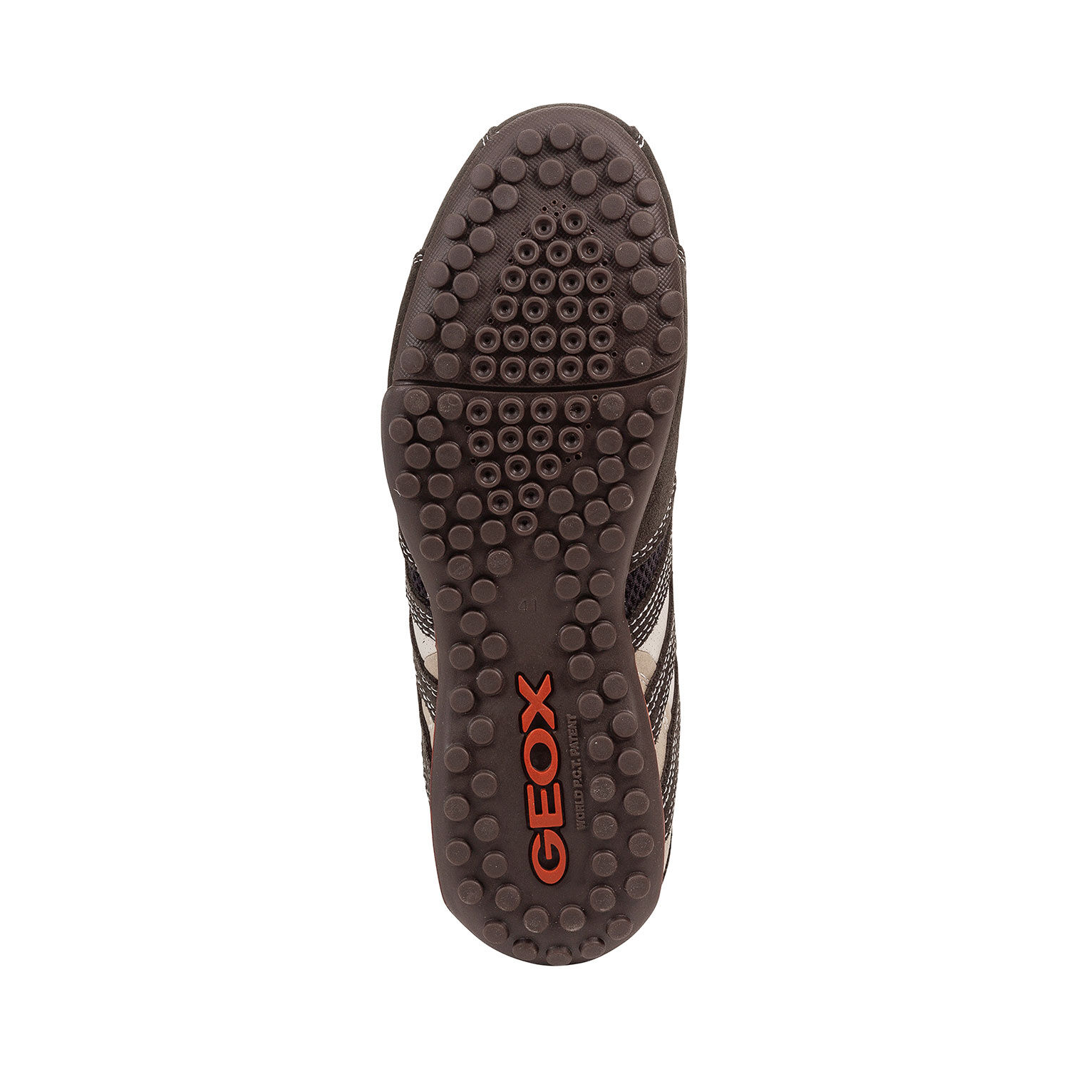Geox Uomo Snake Sneaker