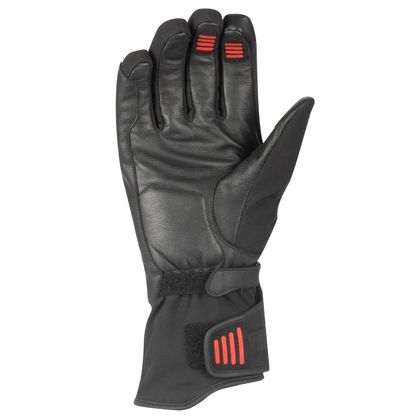 Gants Bering ARCTIC - Noir