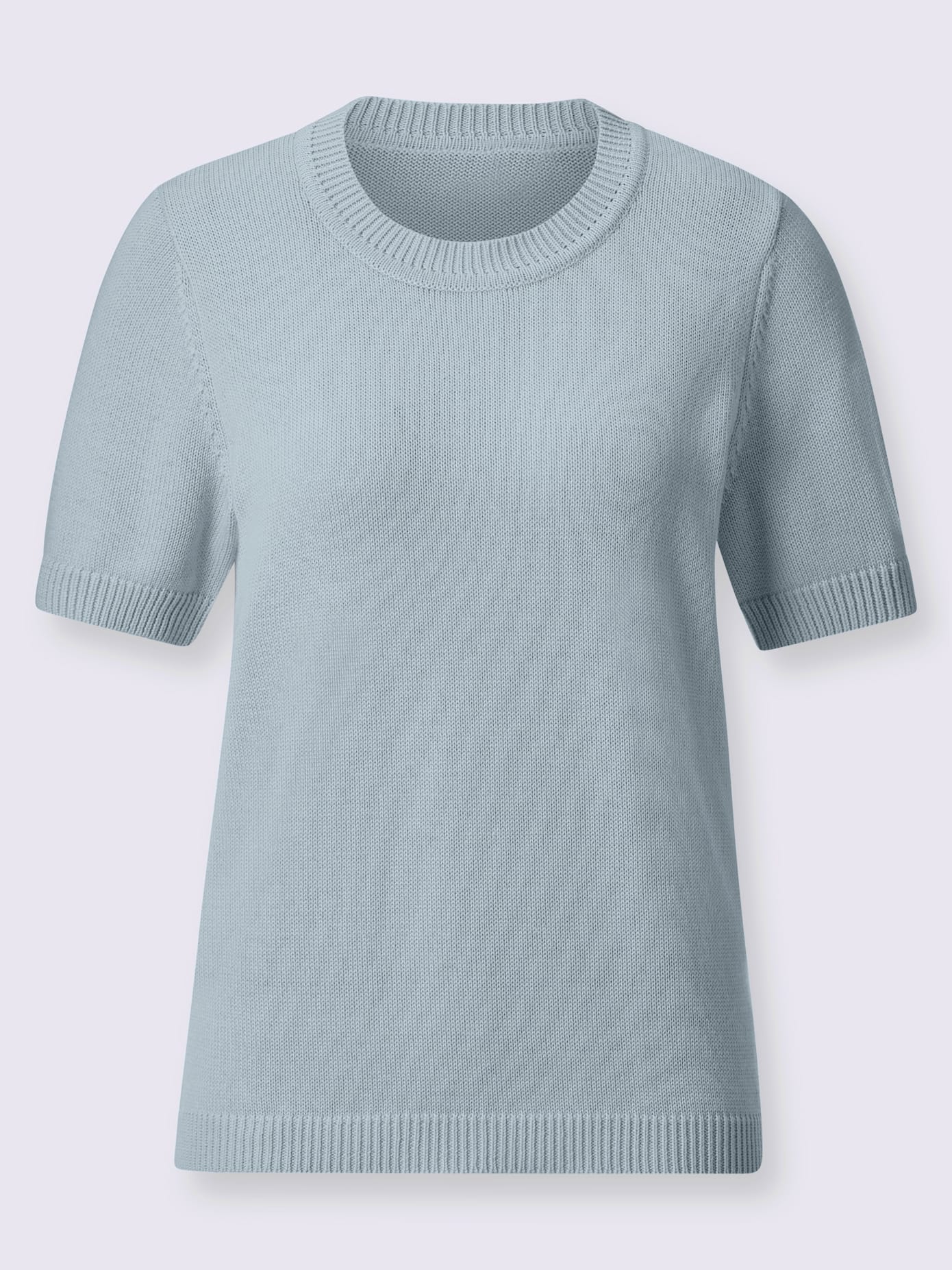 Pull 50% coton