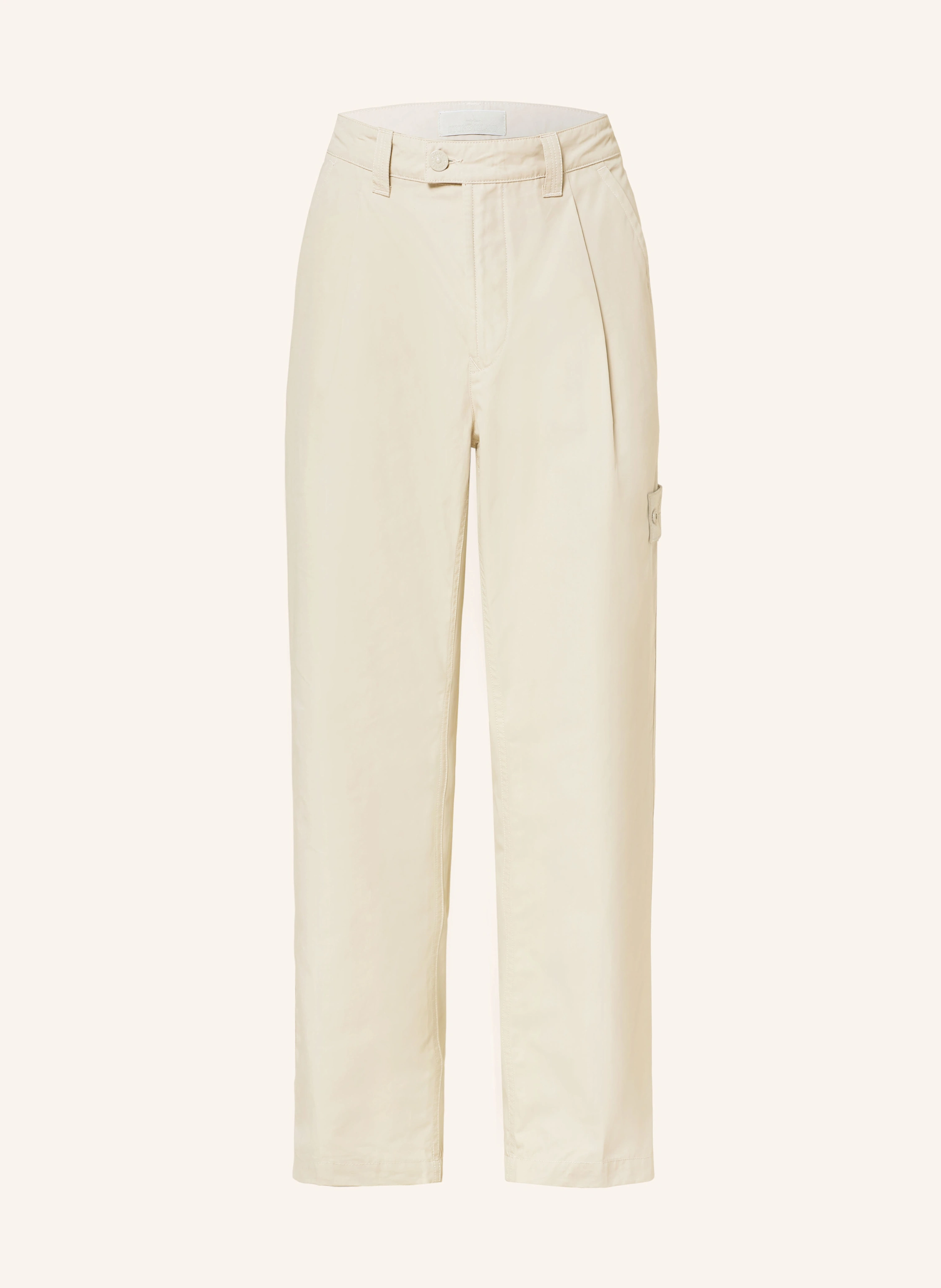 STONE ISLAND Chino GHOST