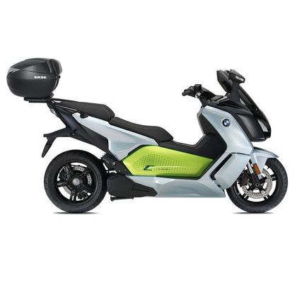 Support top case Shad Top Master pour scooter