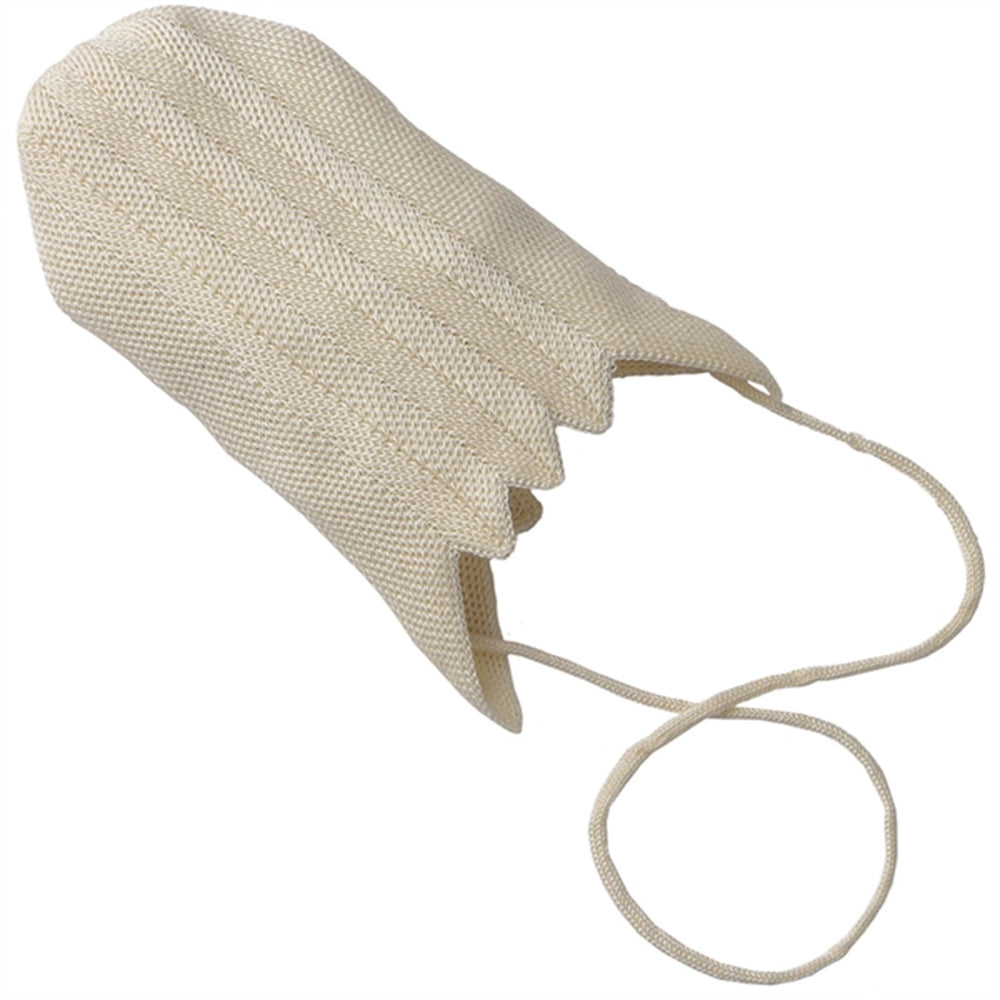 Baby Hue Natural - Engel → Luksusbaby.dk