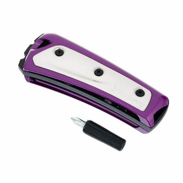 Yonberg D2 Storm Color D