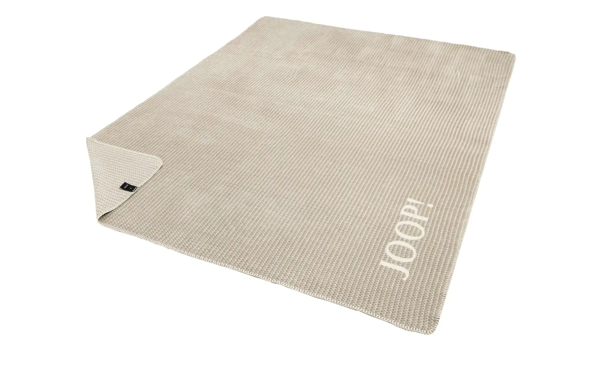 JOOP! Wohndecke JOOP! Woven