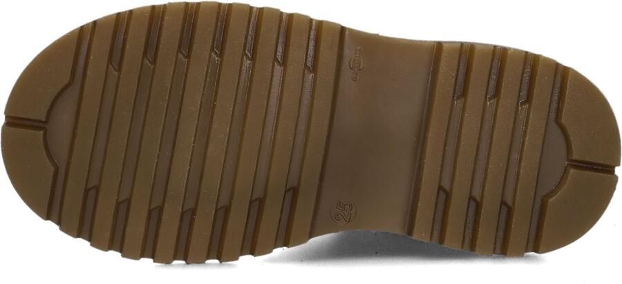 Develab 45841 Veterschoenen Jongens Kids Cognac
