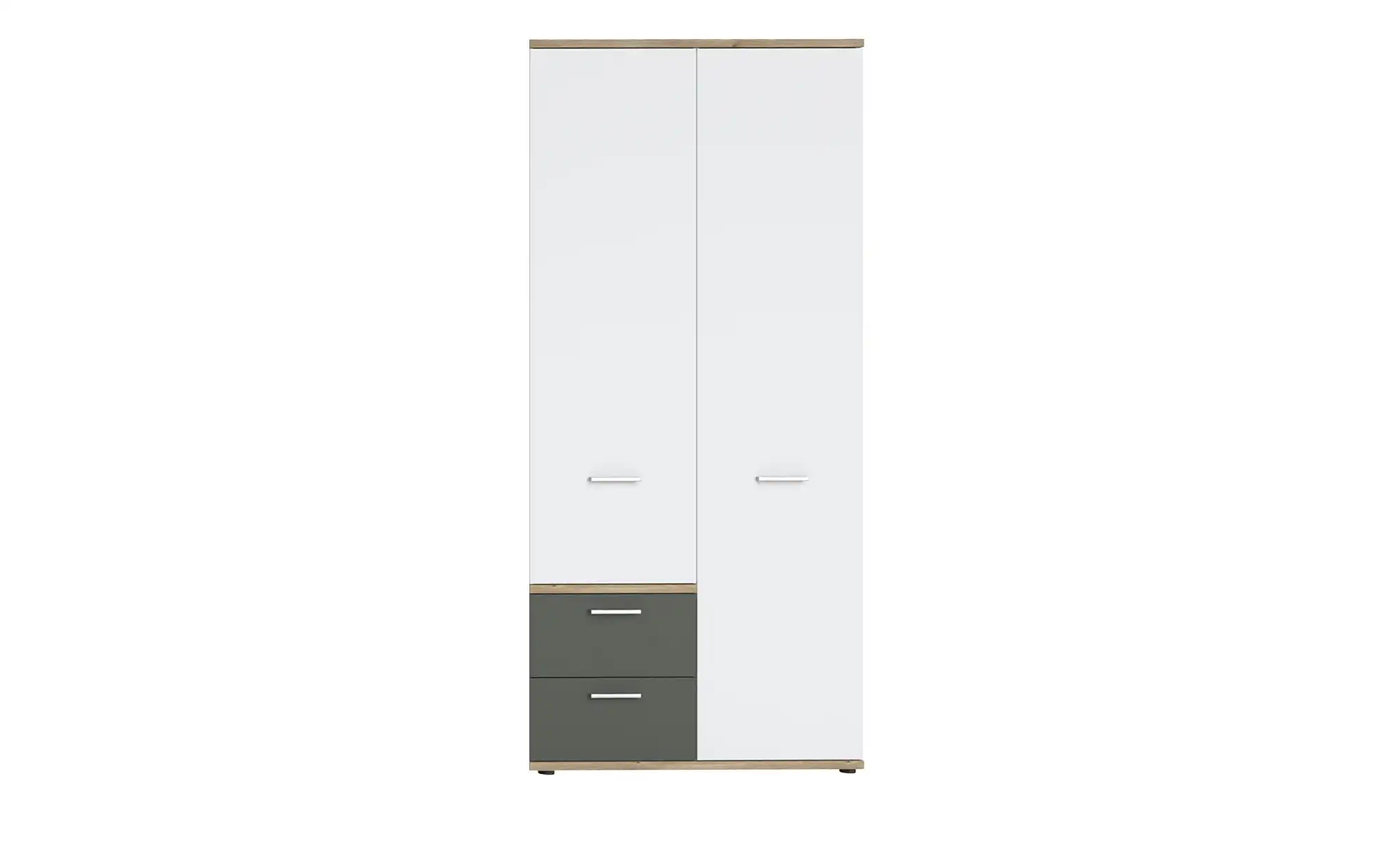 Kleiderschrank Twenty