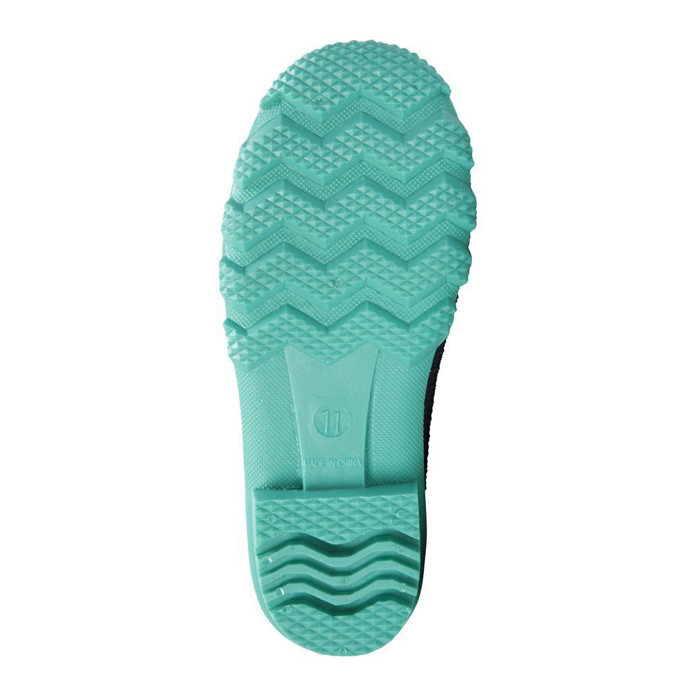 Botas de chuva lisas da Mountain Warehouse