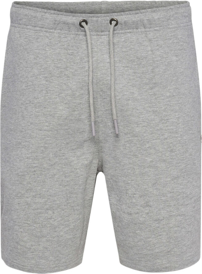 Hummel HMLIC Fred shorts Grå