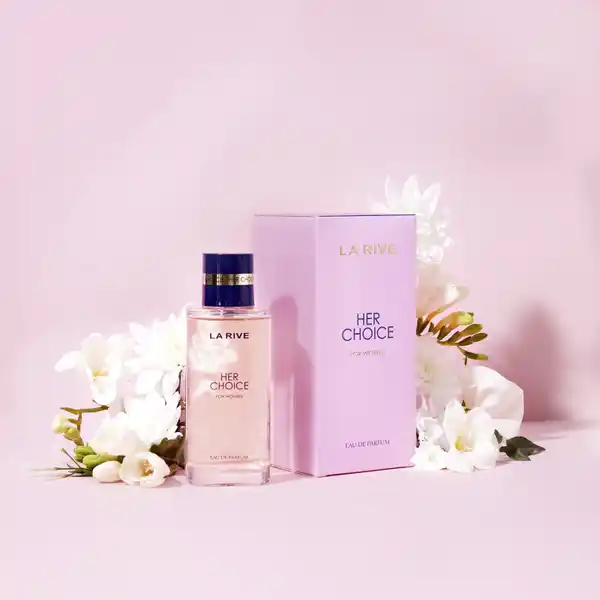 Her Choice, EdP 100 ml