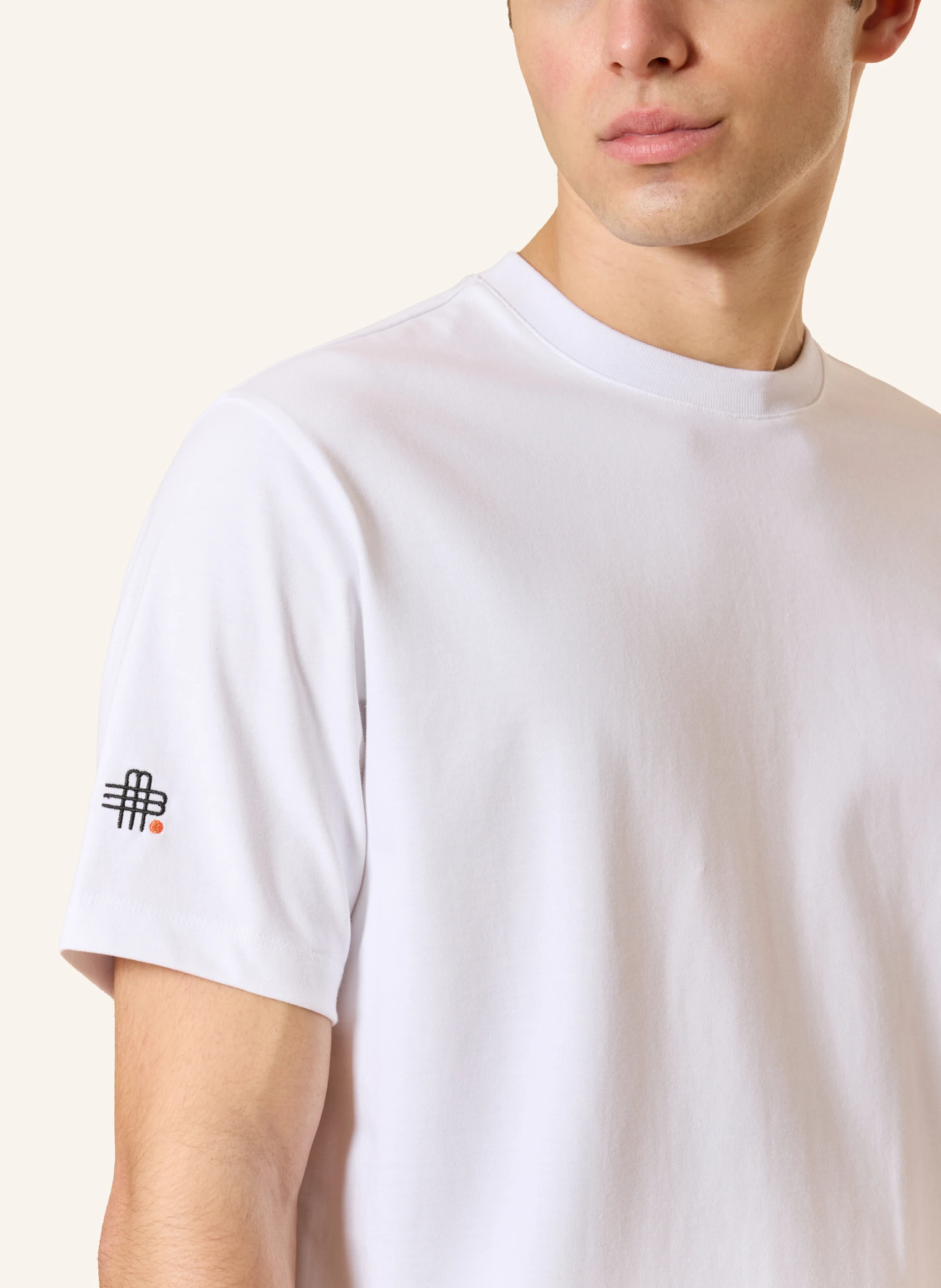 GEBAUER & GEBAUER T-Shirt FLAMINGO